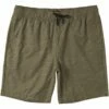 Billabong Surftrek Performance In Olive Camo (Olc) Shorts