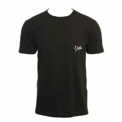 Vissla Waikikooks Pocket Tee Shirt In Phantom (Pha)