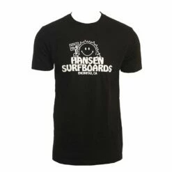 Sunny Daze In Black Shirt