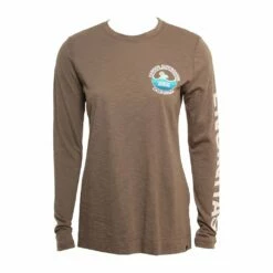 Lootin' Long Sleeve In Msh Shirt