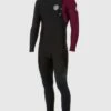 Rip Curl E Bomb Pro Zip Free Wetsuit