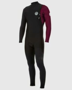 Rip Curl E Bomb Pro Zip Free Wetsuit