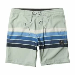 Vissla High Five In Agave (Aga) Boardshort