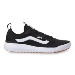 Vans UltraRange EXO In Black Shoes