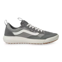 Vans UltraRange Exo SE In Pewte Shoes