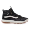 Vans UltraRange EXO Hi MTE In Black Shoes
