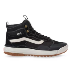 Vans UltraRange EXO Hi MTE In Black Shoes