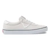 Vans Suede Sport In White Shoes