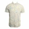 Vissla Sumbawa In Mey Woven Shirt