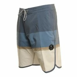 Vissla Point Breaker In Mid Boardshort