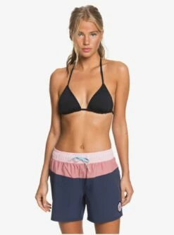 Roxy Sea 5" In Mood Indigo (Bsp0) Boardshorts