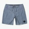 RVCA Curren In Slate (Slt) Boardshort