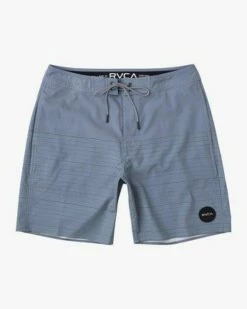 RVCA Curren In Slate (Slt) Boardshort