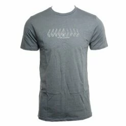 Volcom Position In Stb Shirt