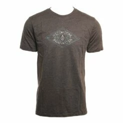 Volcom Vik Man In Hbk Shirt