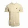 Volcom Hallock In Whf Woven Shirt