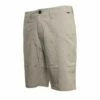 Volcom Frickin Surf N' Turf Mix Hybrid In Twr Shorts