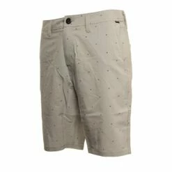 Volcom Frickin Surf N' Turf Mix Hybrid In Twr Shorts