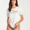 Billabong Paradise In Salt Crystal (Scs) Shirt