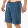 Rip Curl Mirage Core In Washed Navy Blue (9741) Boardshort