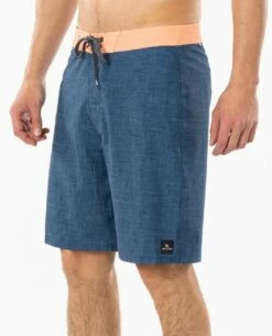 Rip Curl Mirage Core In Washed Navy Blue (9741) Boardshort