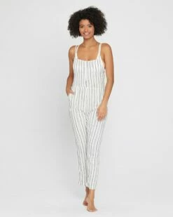 WoJumper Sadie In Summer Nights Stripe (Snt)