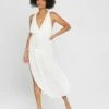 Kenzie Cover-Up In Magic Hour Cream (Crm) Dress