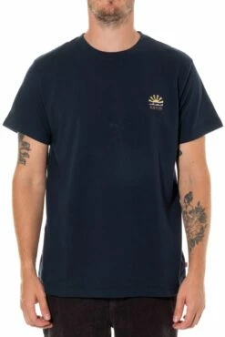 Katin Tides In Navy Blue (Nvy) Shirt