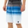 Rip Curl Mirage Daybreak In Black Boardshort