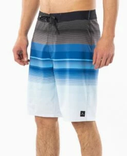 Rip Curl Mirage Daybreak In Black Boardshort