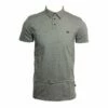 Quiksilver Shirt Everyday Sun Cruise In Gtp0