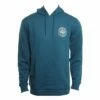 Vans Tried And True In Teal Sweatshirt