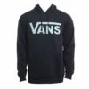 Vans Classic Pullover Hoodie In Light Blue Sweatshirt