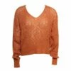 Billabong Feel The Breeze In Sunburnt (Urt) Sweater