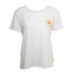 Billabong Keep Shining In Blue Shirt