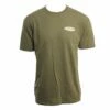 Quiksilver Starter Kit In Green Shirt