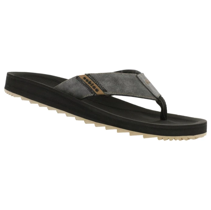 ARV 2 Trek In Black Sandals 1 ARV 2 Trek In Black Sandals