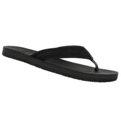 Ridgeline In Black Sandals