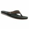 Draino 2 In Charcoal Sandals
