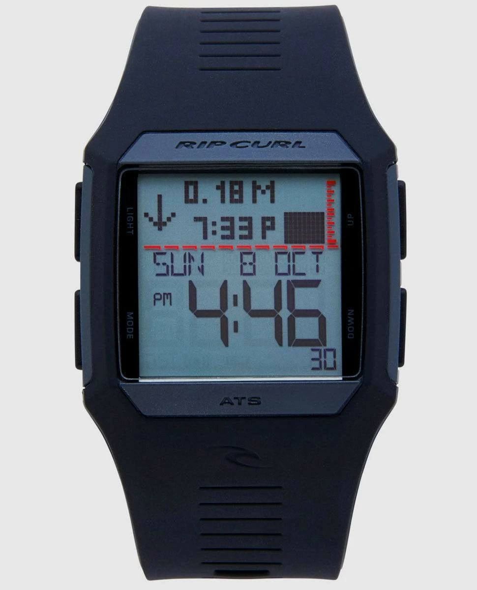Rip Curl Rifles TIde In Black Watch 1 Rip Curl Rifles TIde In Black Watch