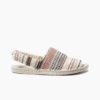 Reef Escape Sling TX In Blanket Stri (Bs4) Shoes