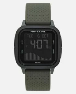 Rip Curl Next Digital In Army (0119) Watch