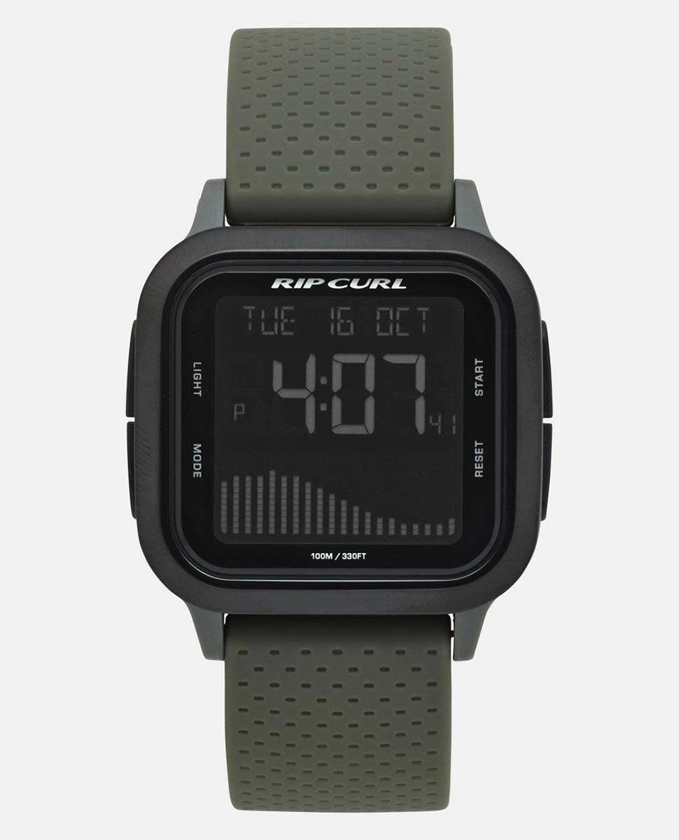 Rip Curl Next Digital In Army (0119) Watch 1 Rip Curl Next Digital In Army (0119) Watch