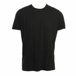 Katin Base Tee Shirt In Black