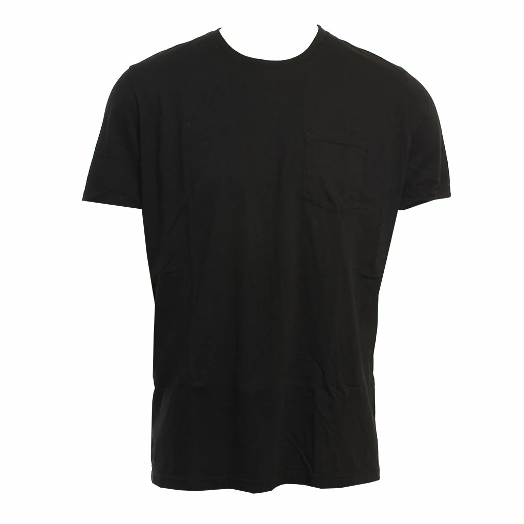 Katin Base Tee Shirt In Black 1 Katin Base Tee Shirt In Black