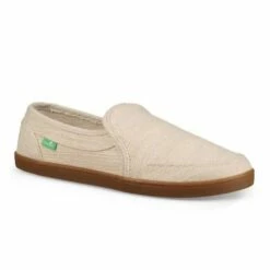 Sanuk Pair O Dice Slub Hemp In Birch (Bir) Shoes