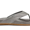 OluKai Pikoi In Charcoal Sandals