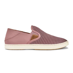 OluKai Pehuea In Ash Rose (Avav) Shoes