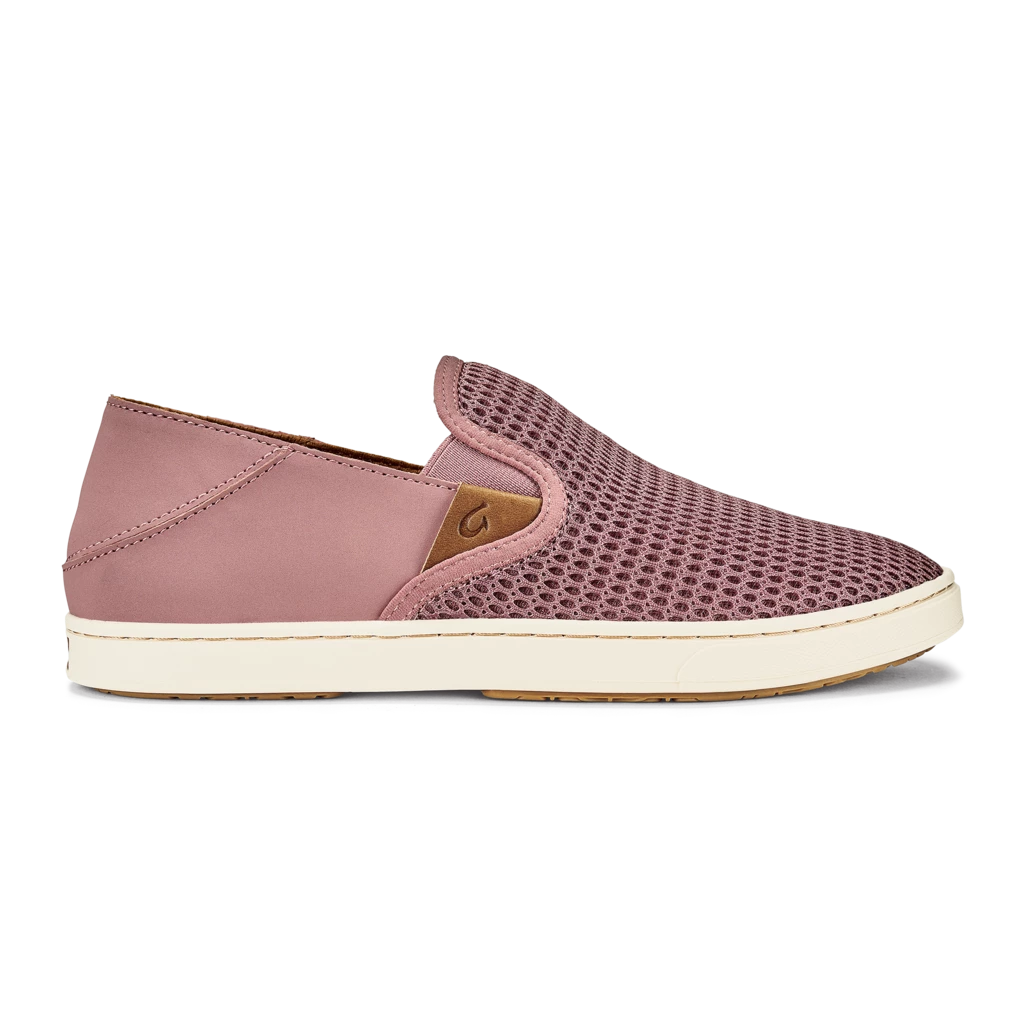 OluKai Pehuea In Ash Rose (Avav) Shoes 1 OluKai Pehuea In Ash Rose (Avav) Shoes
