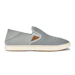 OluKai Pehuea In Grey Shoes